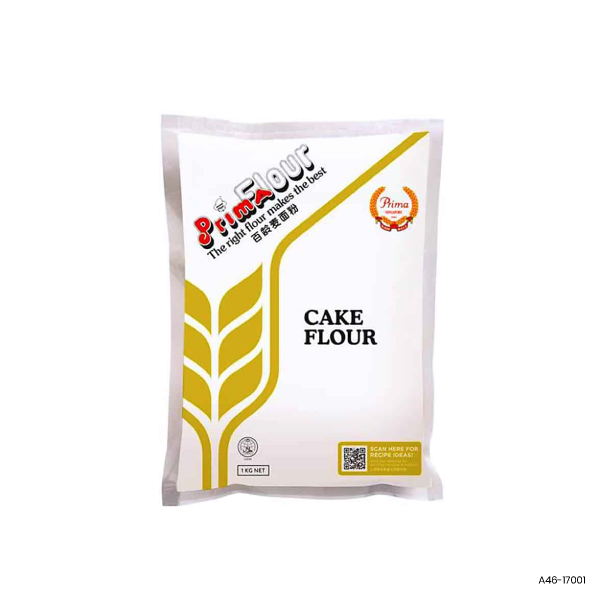 Cake Flour